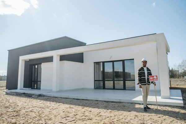 Porte palière : comment allier sécurité et isolation efficace