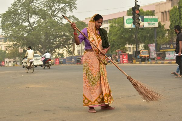 Comment faire un nettoyant multi-usage naturel pour la maison ?