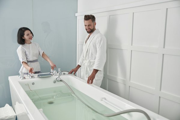 Vendeur de spa : conseils pour trouver le meilleur