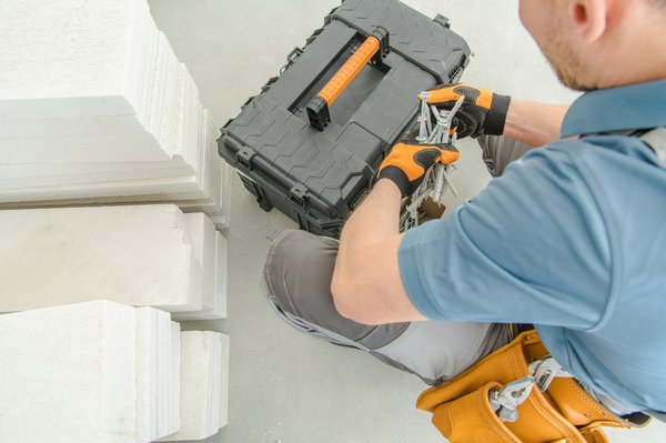 Améliorez votre confort avec une entreprise d'isolation à domicile